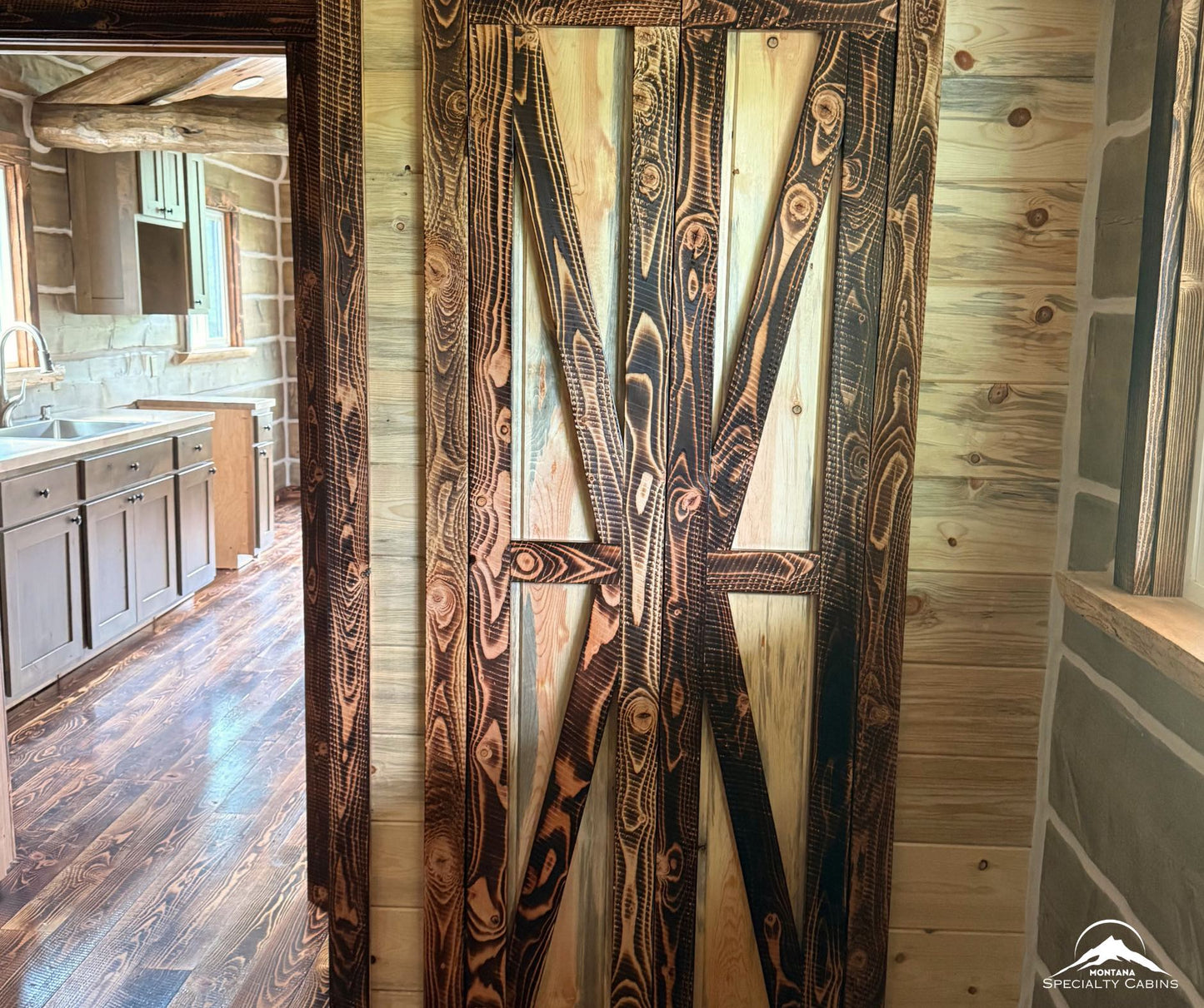 Bison View Cabin 12x34 Move-In Ready Luxury