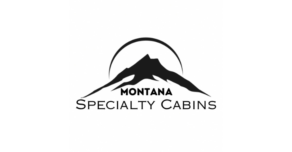 Montana Specialty Cabins