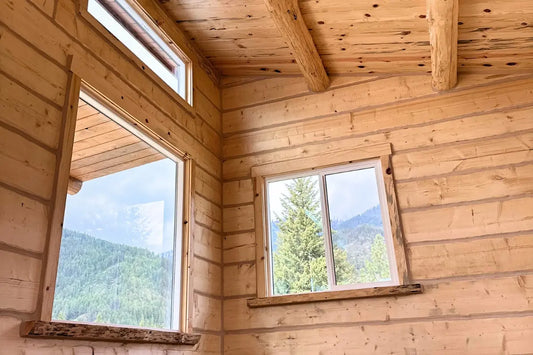 Why Mountain Cabins are the Best Investment for Nature Lovers