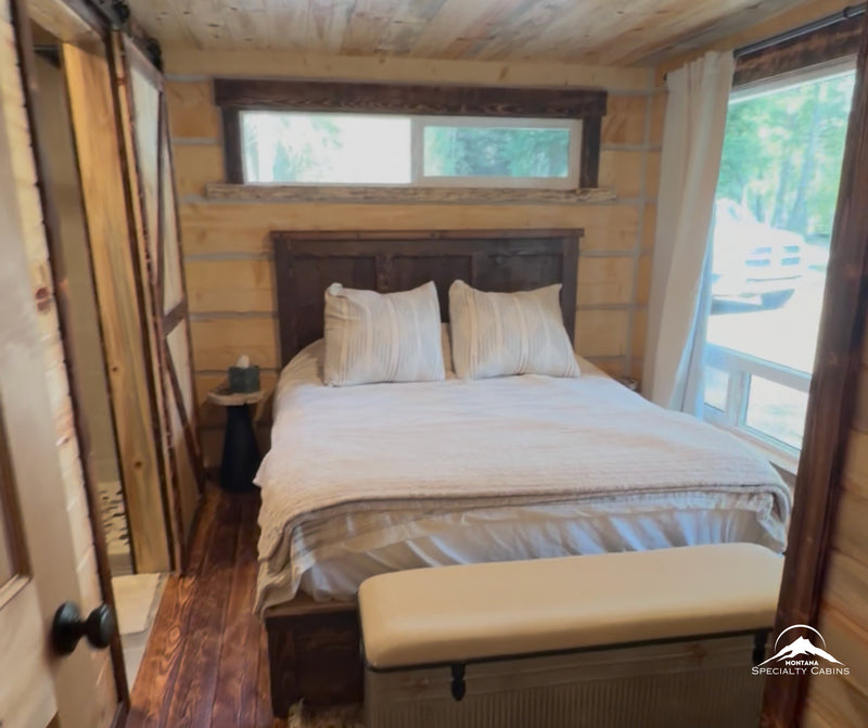 Comfortable Private Bedroom