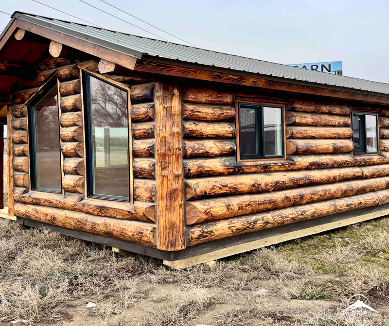 Simple, efficient, built for the view.