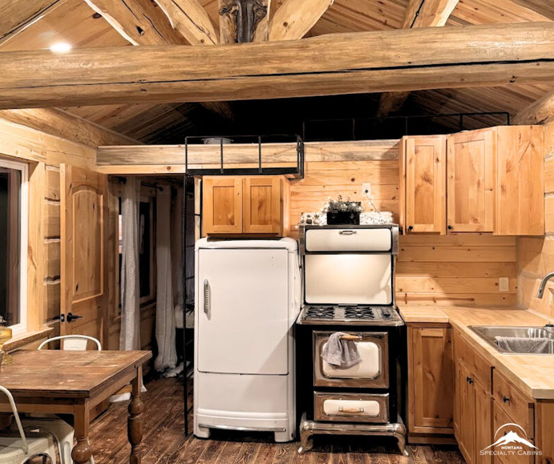 Compact, functional, and ready for real living