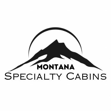 Montana Specialty Cabins