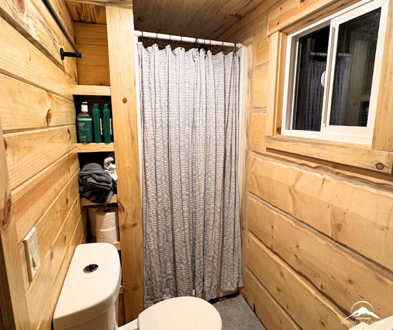 Smart, efficient, and designed to maximize space